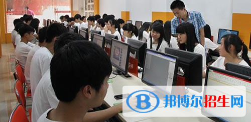 兰州2021年女生上中专学校有哪些技术