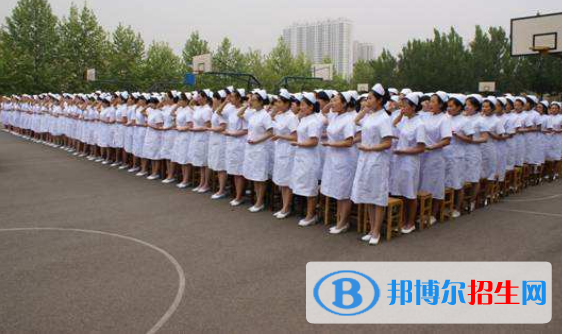 陕西2021年卫校可以学什么