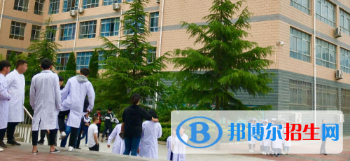 兰州2021年没有高中毕业可以读中专学校吗