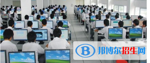 兰州2021年高中毕业中专学校都有什么专业