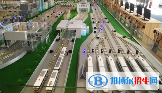 贵阳2021年男生上什么轨道交通学校好
