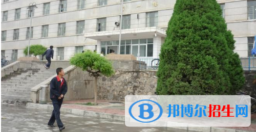 兰州2021年高中毕业能上中专学校吗