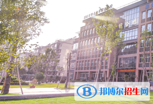 浙江桐庐职业技术学校2
