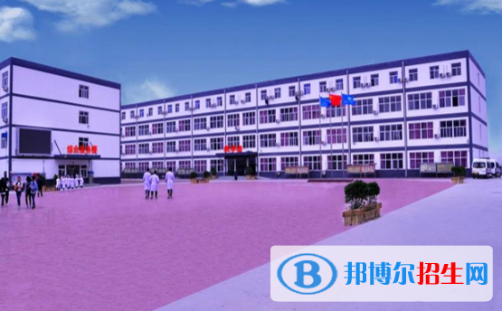 邢台2021年卫校好不好
