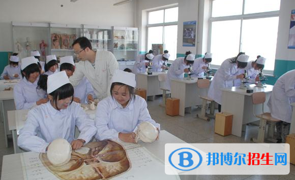 邢台2021年卫校开始招生了吗