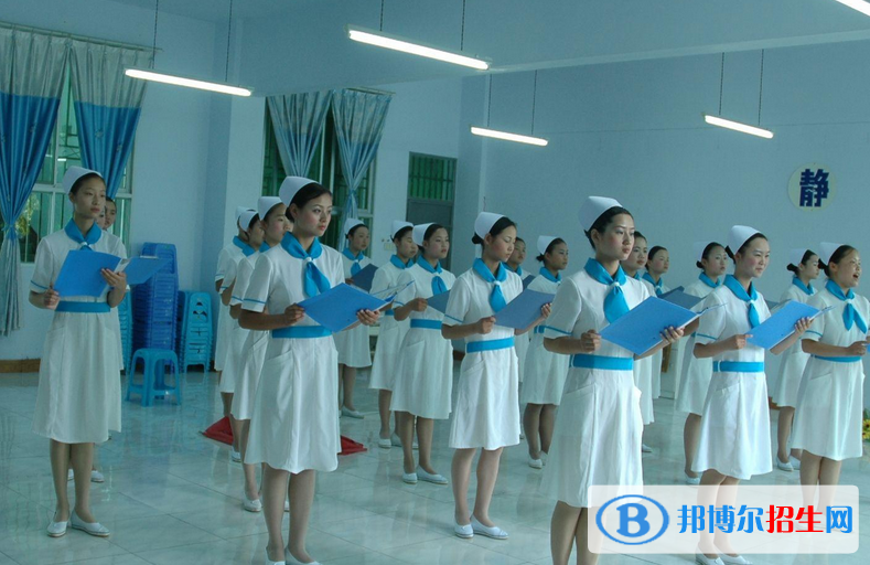 刑台2021年卫校就业前景怎么样