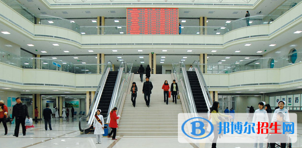 刑台2021年最好的卫校