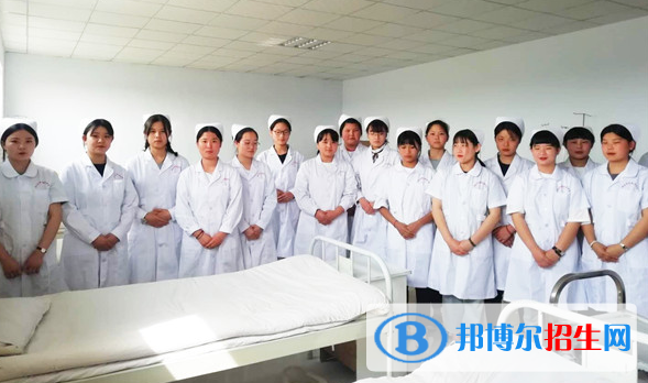 邢台2021年什么卫校有前途