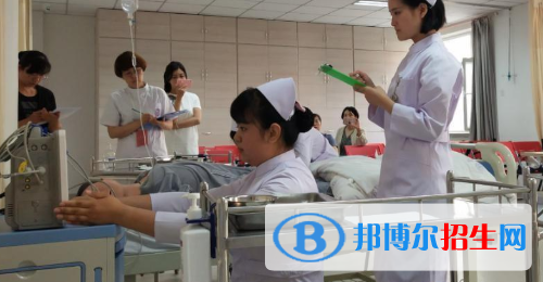 兰州2021年初中毕业可以读中专学校吗