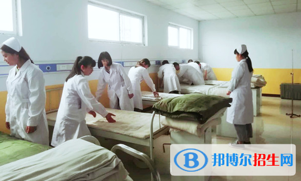 邢台2021年什么卫校就业最好