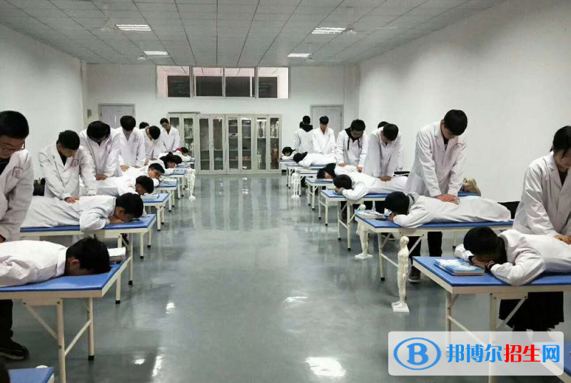 邢台2021年什么卫校比较好