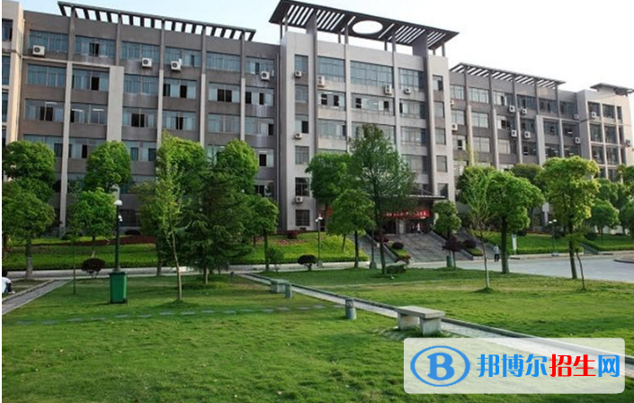 陕西2021年卫校哪些好