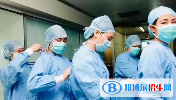 刑台2021年职高好还是卫校好