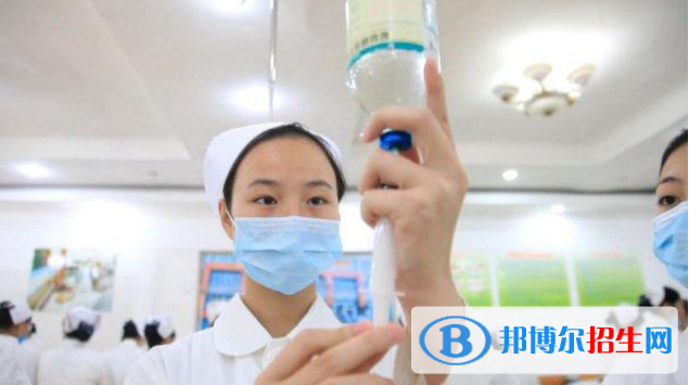 陕西2021年卫校好吗