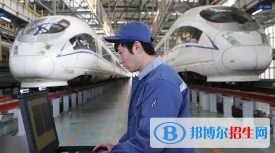 贵阳轨道交通学校招生有哪些要求
