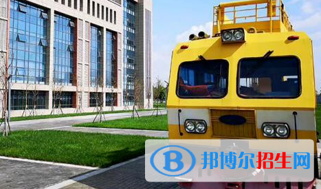 贵阳2021年有哪些轨道交通学校就业比较好
