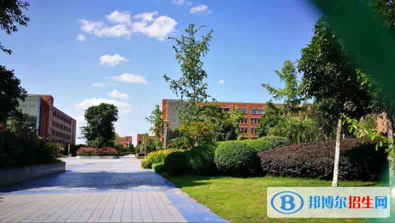 广州2021年设有幼师学校的公办大专学校
