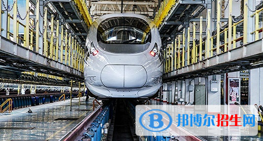 贵阳2021年读轨道交通学校可以考大学吗
