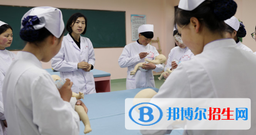 兰州2021年中专学校有哪些专业