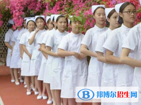 邢台2021年有哪些卫校比较好就业