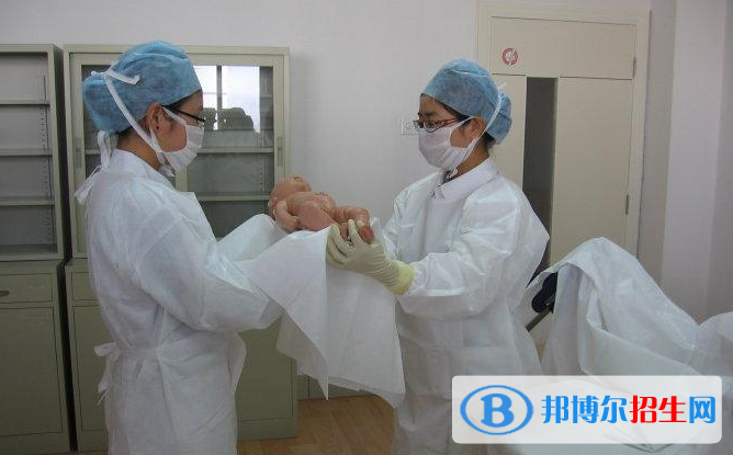 邢台2021年卫校学啥好