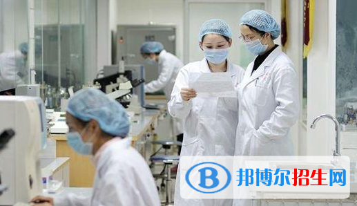 重庆2022卫校学啥好