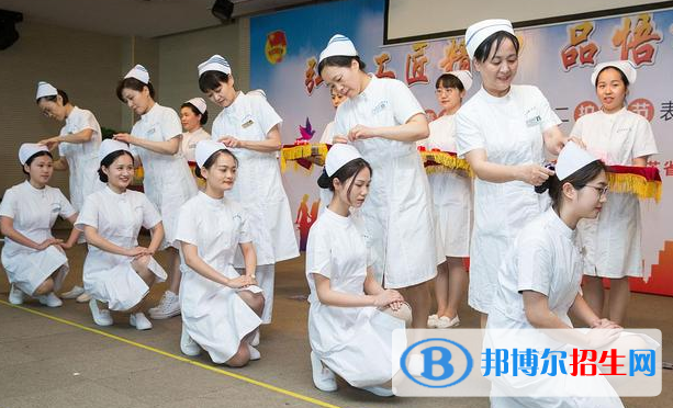 邢台2021年卫校哪些好