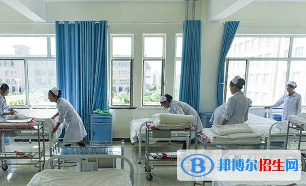邢台2021年卫校哪里比较好