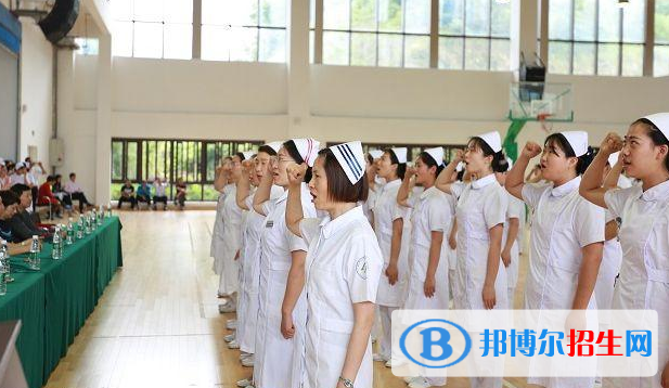 邢台2021年卫校好吗
