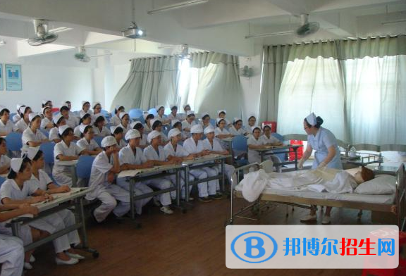 邢台2021年卫校好就业吗