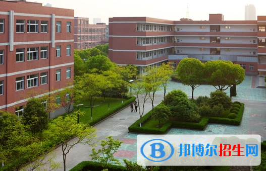 杭州萧山区第一中等职业学校