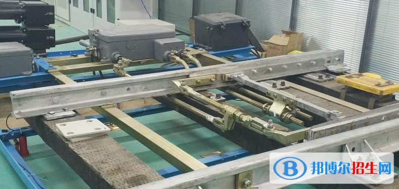 贵阳2021年读什么轨道交通学校好