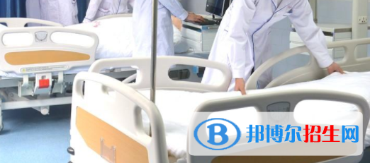 成都2021年中专学护理学校有前途吗