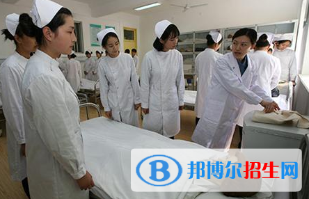 邢台2021年哪些卫校好