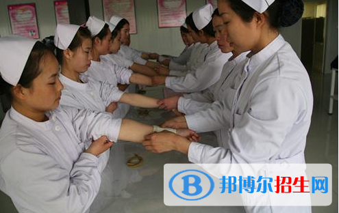邢台2021年就业最好的卫校