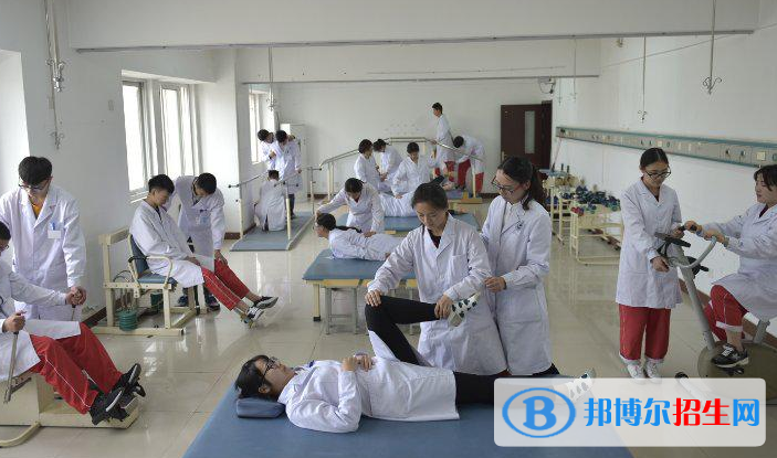 邢台2021年有卫校吗