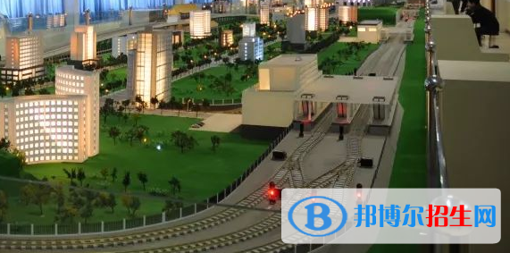贵阳2021年没有毕业证可以读轨道交通学校吗