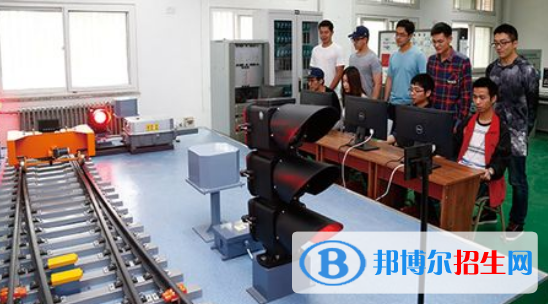 贵阳2021年读轨道交通学校有前途吗