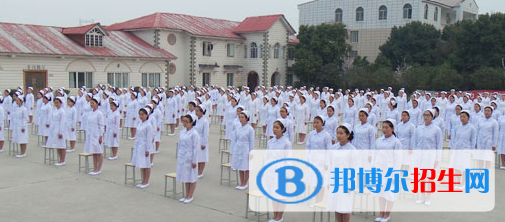 成都2021年中专护理学校可以考大专吗