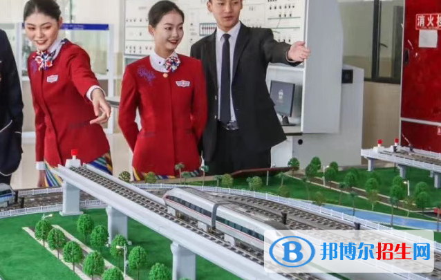 贵阳2021年什么轨道交通学校比较好