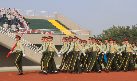 江苏2021年高中毕业可以读中专学校吗