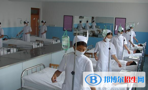 邢台2021年有成人卫校吗