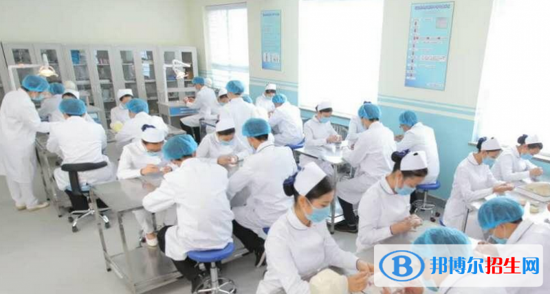 邢台2021年卫校怎么样报名