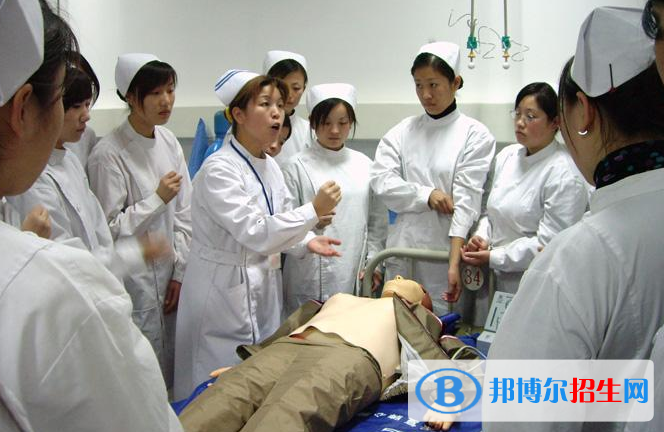 邢台2021年卫校在哪里