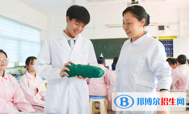 邢台2021年卫校在哪
