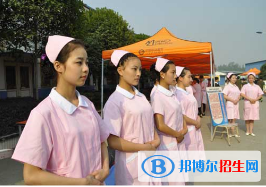 陕西2021年卫校就业前景怎么样