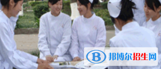 成都2021年初中生读护理学校