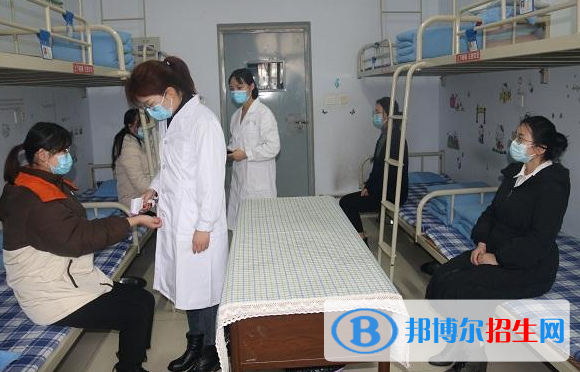 邢台2021年卫校就业形势怎么样