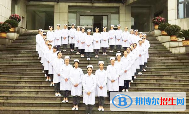 邢台2021年有名的卫校