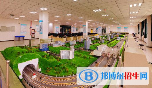 贵阳2021年什么轨道交通学校就业好